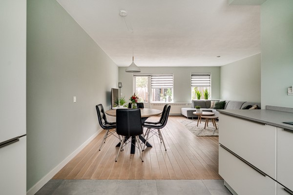 Medium property photo - Zoete Kroon 12, 6922 AX Duiven